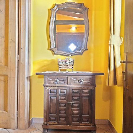 Al Dos Apartment Livigno Ngoại thất bức ảnh