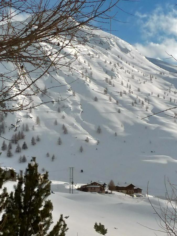Al Dos Apartment Livigno Ngoại thất bức ảnh