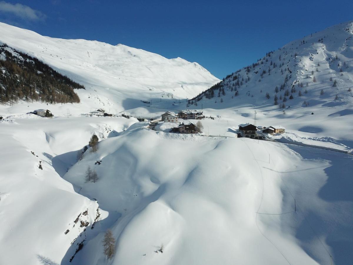 Al Dos Apartment Livigno Ngoại thất bức ảnh