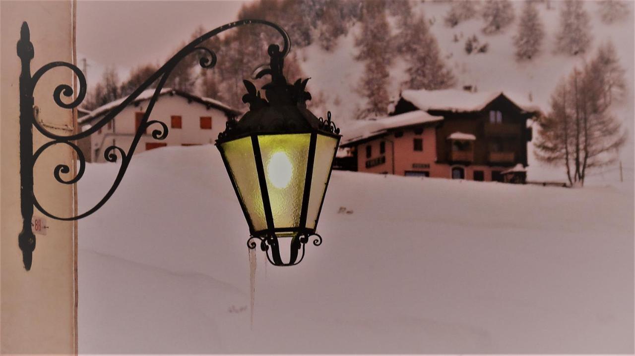 Al Dos Apartment Livigno Ngoại thất bức ảnh