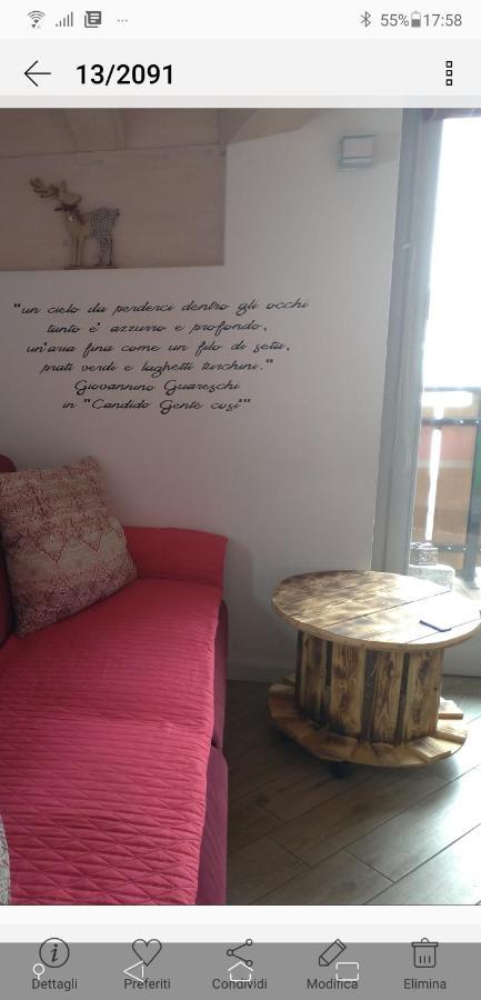 Al Dos Apartment Livigno Ngoại thất bức ảnh