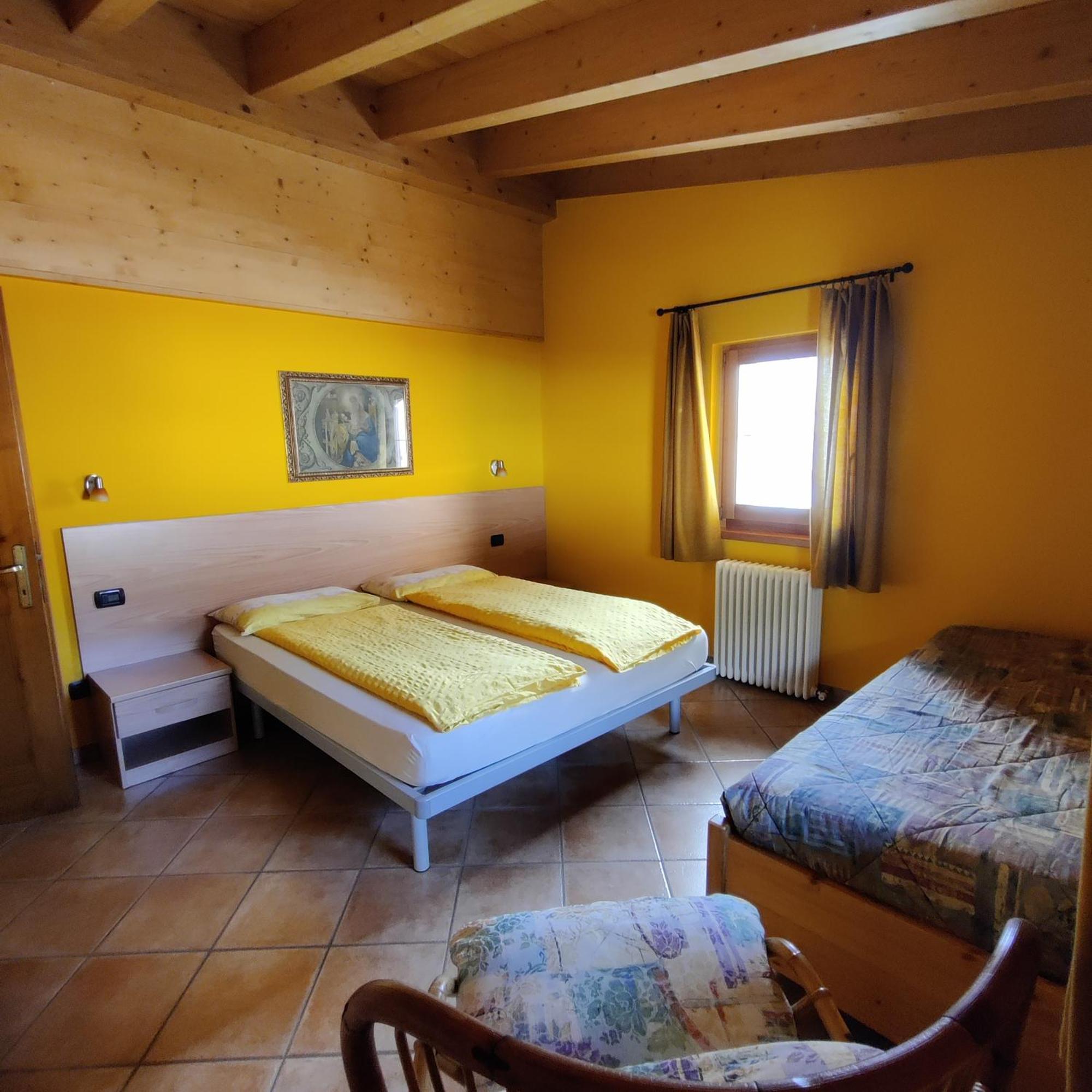 Al Dos Apartment Livigno Ngoại thất bức ảnh