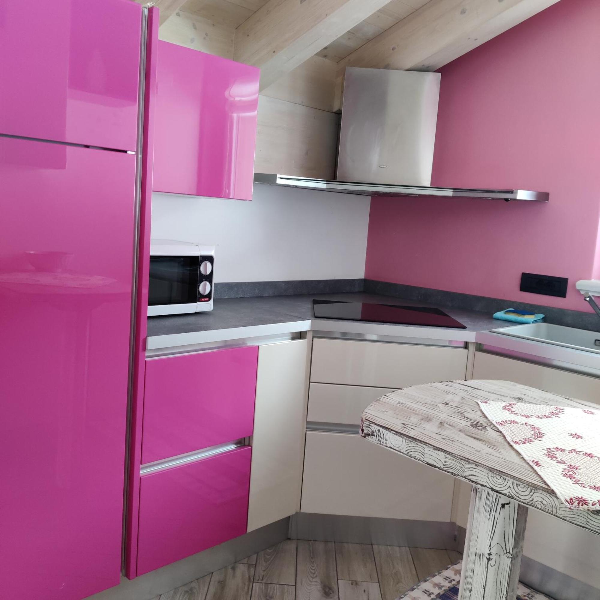 Al Dos Apartment Livigno Ngoại thất bức ảnh