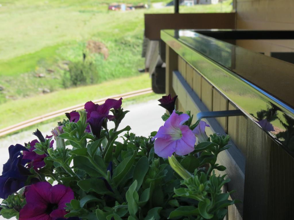 Al Dos Apartment Livigno Ngoại thất bức ảnh