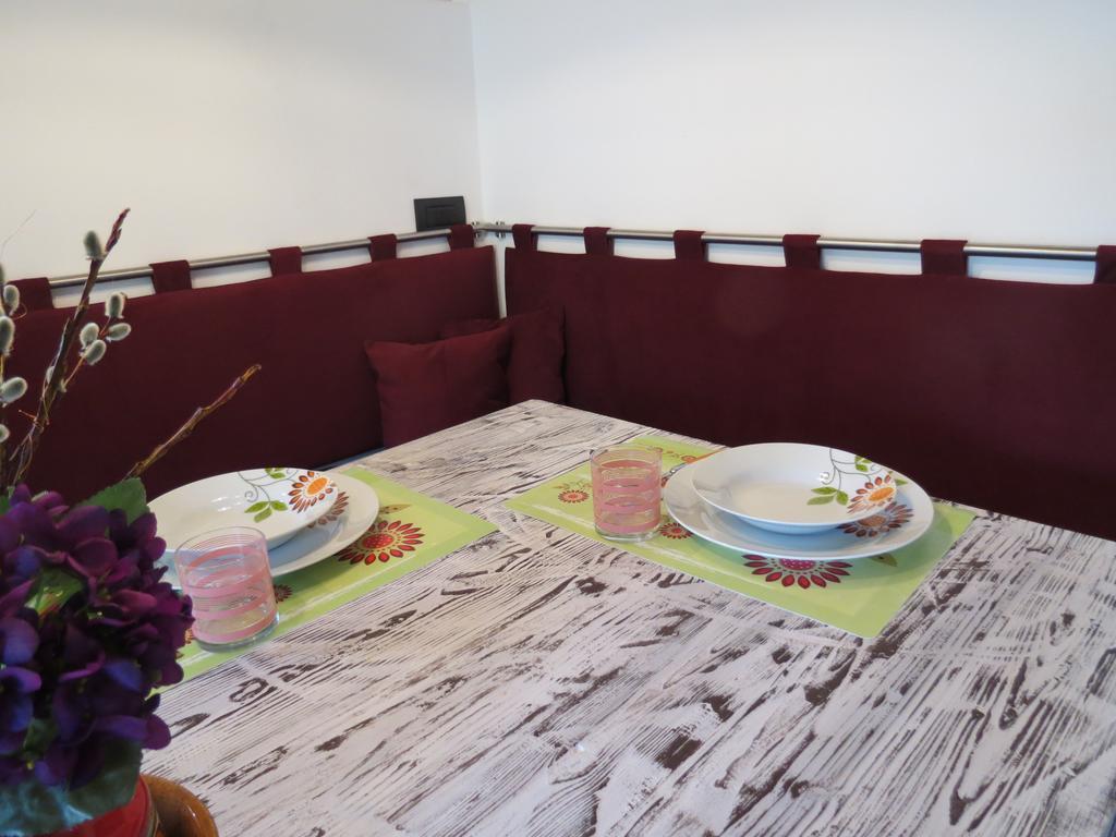 Al Dos Apartment Livigno Ngoại thất bức ảnh